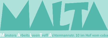 Münsters ArbeitsLosenTreff Achtermannstraße